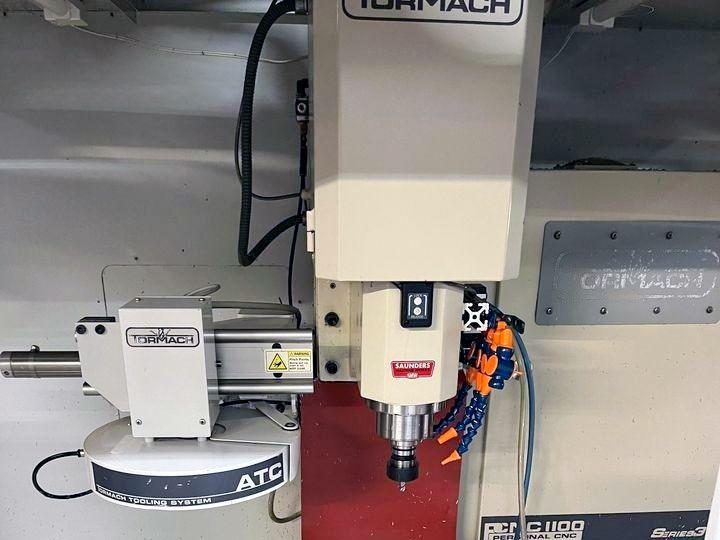 TORMACH PCNC 1100 #qh6ttsjFAwSrzXROtvhlYGZH7