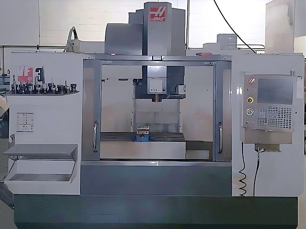 HAAS VF3B #wPhKXthxhyg8TmGvt1Zzsu8PU