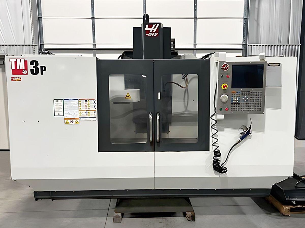 HAAS TM3P #sRWC64d6vxPBMD3gatV8EcdVL