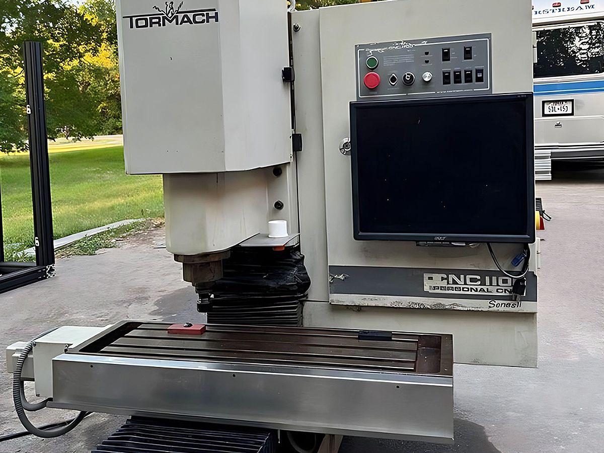 TORMACH PCNC 1100 #NvYretBwfqxfrF5Vub1T3Ztoi