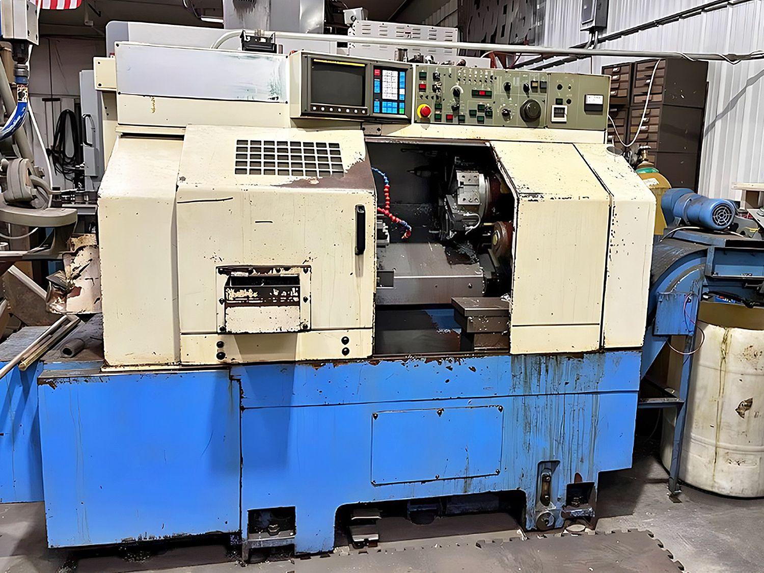 AMERA SEIKI TC 1 L #OzyZoOX20GBs8oTN7NzH7OhYa