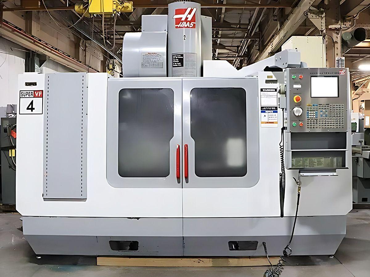 HAAS VF4SS #YV4hxU3VbydYZCOXuJ7BKWCzM