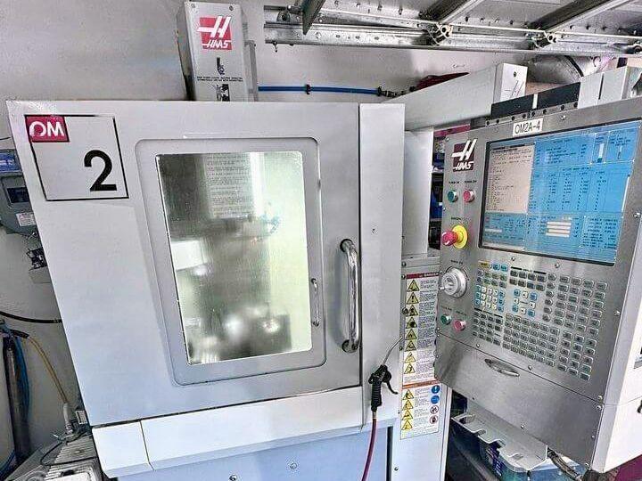 HAAS OM2 #yKdDyEKsO8IsRVfLtak3J2b8n