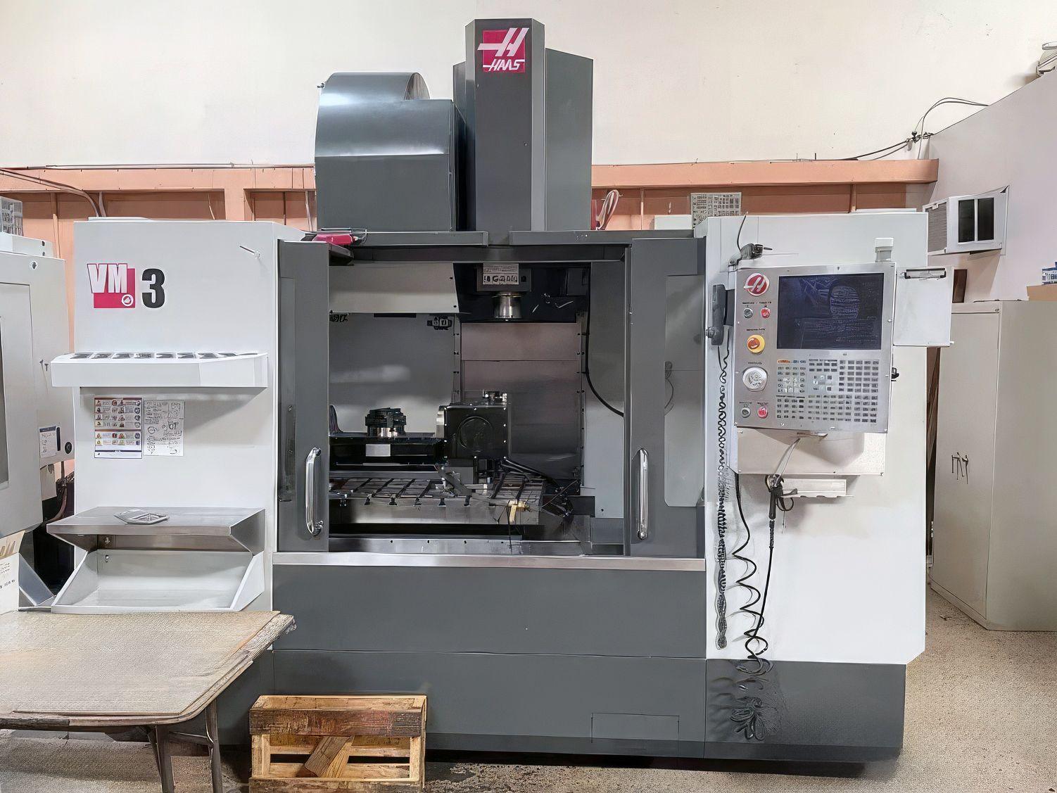 HAAS VM3 #yNWR1sMBEQoq5IWQxbPNieS8k