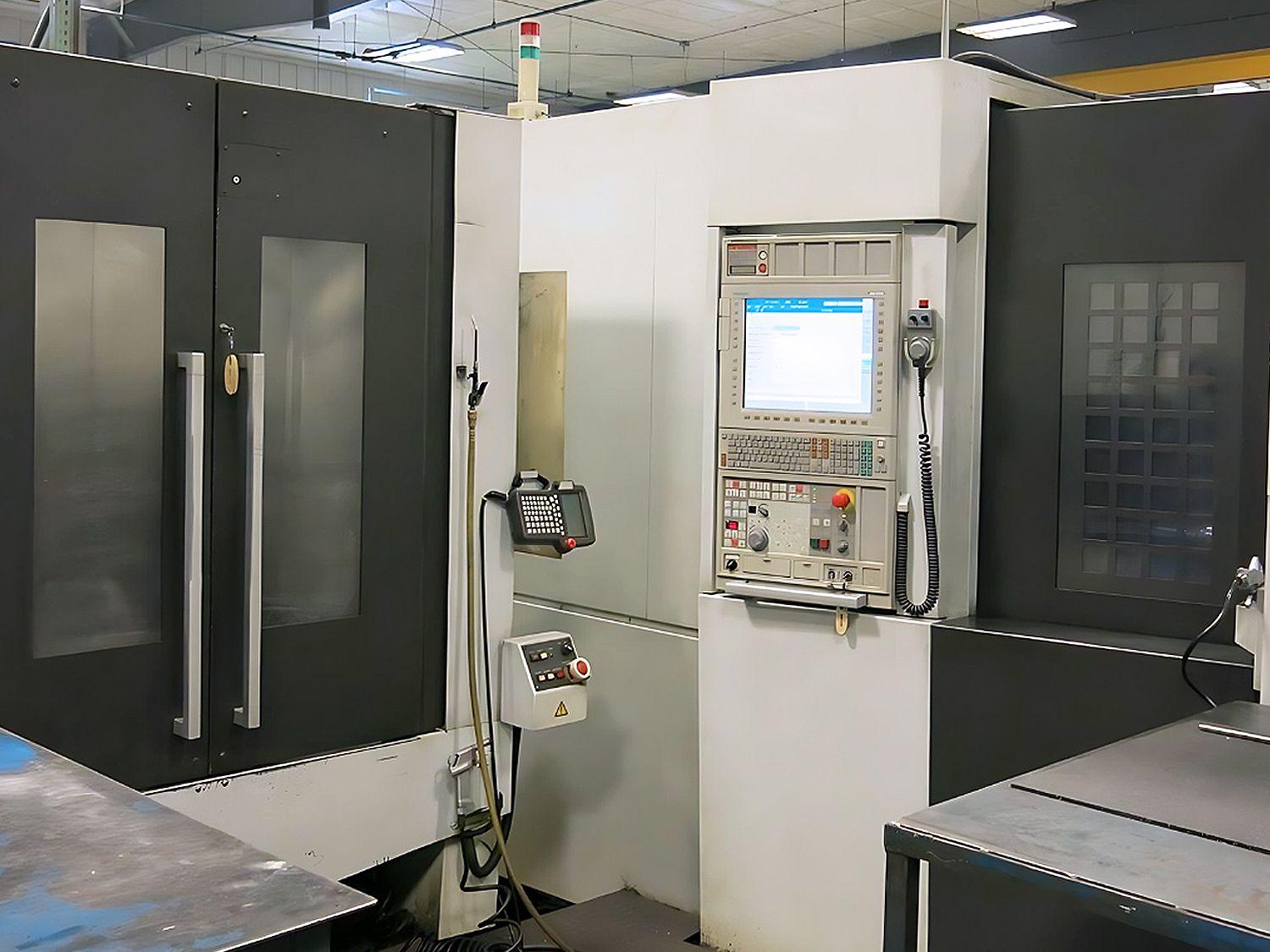 MORI SEIKI NH6300DCGII #SirxqJExrHiDrZqE68Y8FjWgB