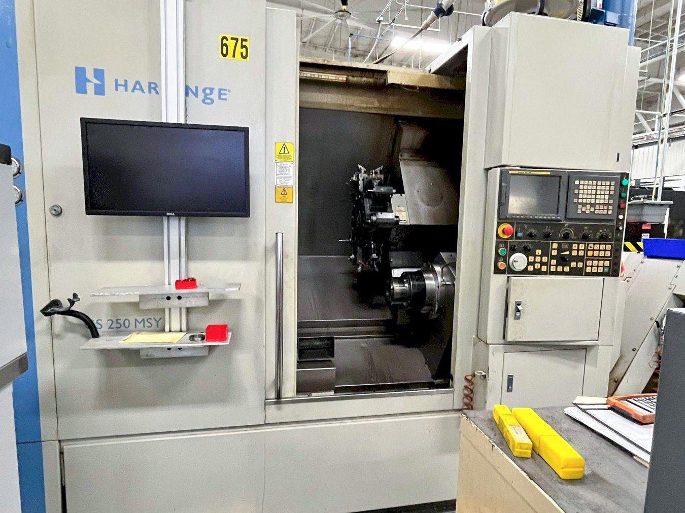 HARDINGE GS250MSY #kPPO6ESNothOi6O2cXXA3qO9o