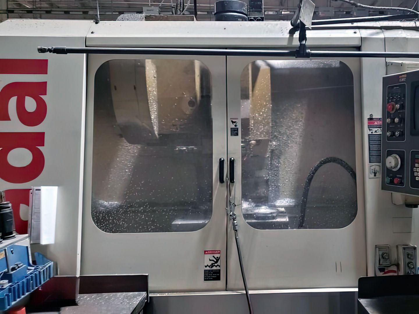 FADAL VMC3020 #Hx8Kn1IWsvsANVZpAoQNFnJea
