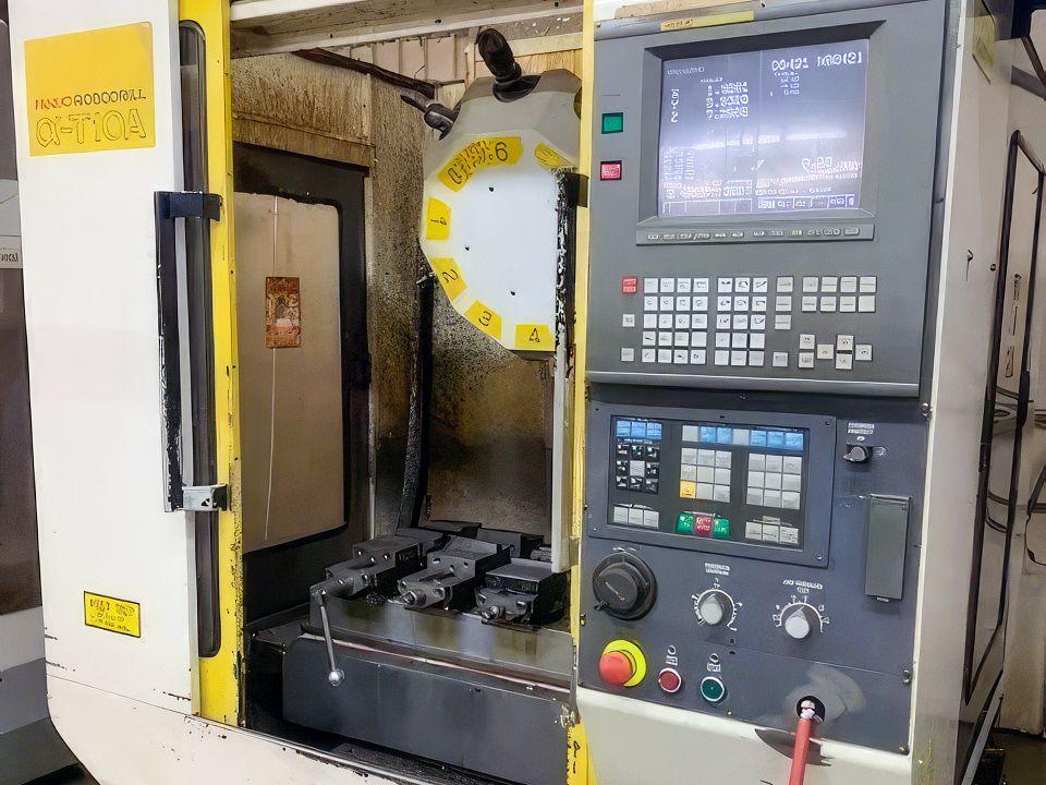 FANUC T10A #zKDXHOyKB7HETaIoGOAiIHBAu