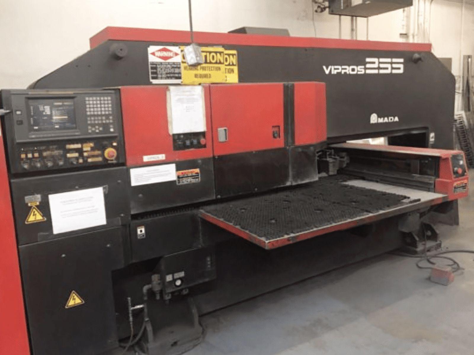 AMADA VIPROS 255 #mbfS92r4i1uw0Hi4MkMHcvyAe