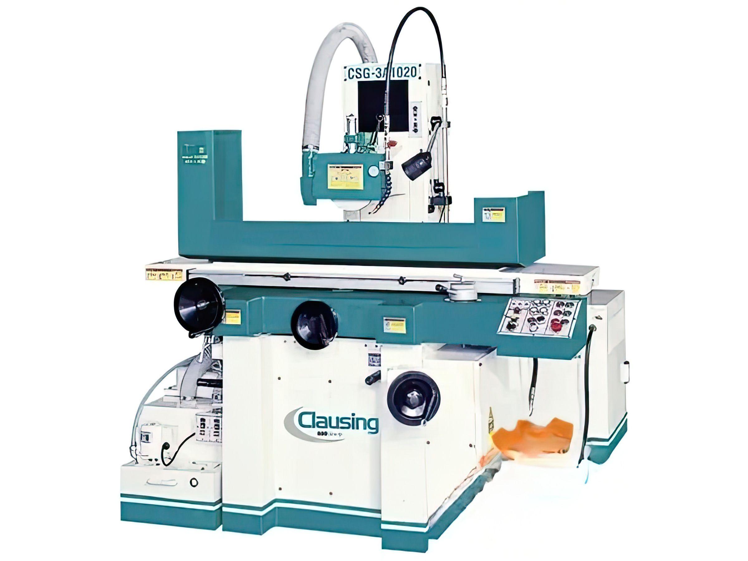 CLAUSING CSG3A1020 #8O8bczPNuMJFQY33qYWLfYRD3