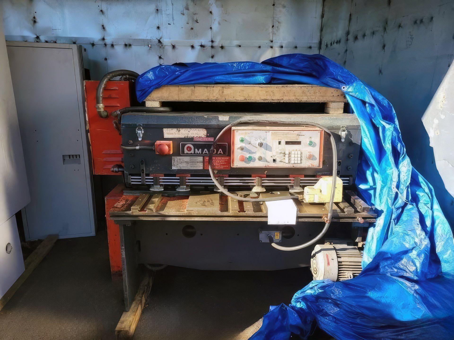 AMADA M1245 #2dkpfAspqXUkdwe6u7JJ101Is