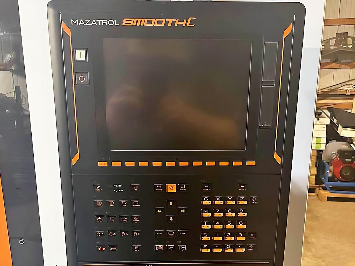 MAZAK VC300A #2ZSyWRaVqPJC5f0NtibJwro0H