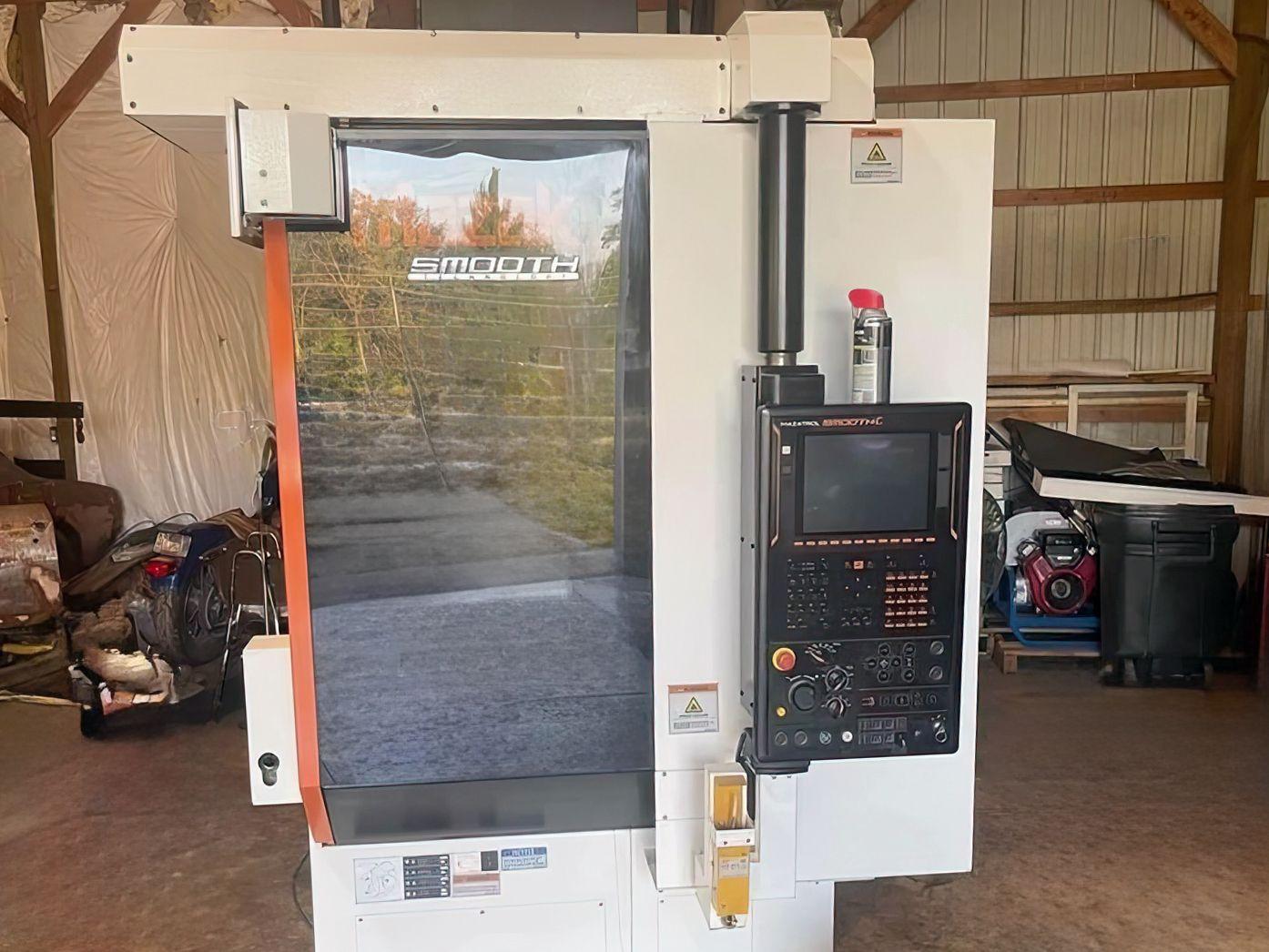 MAZAK VC300A #3TPIRj59C5R7OhthwRCcHS7cj
