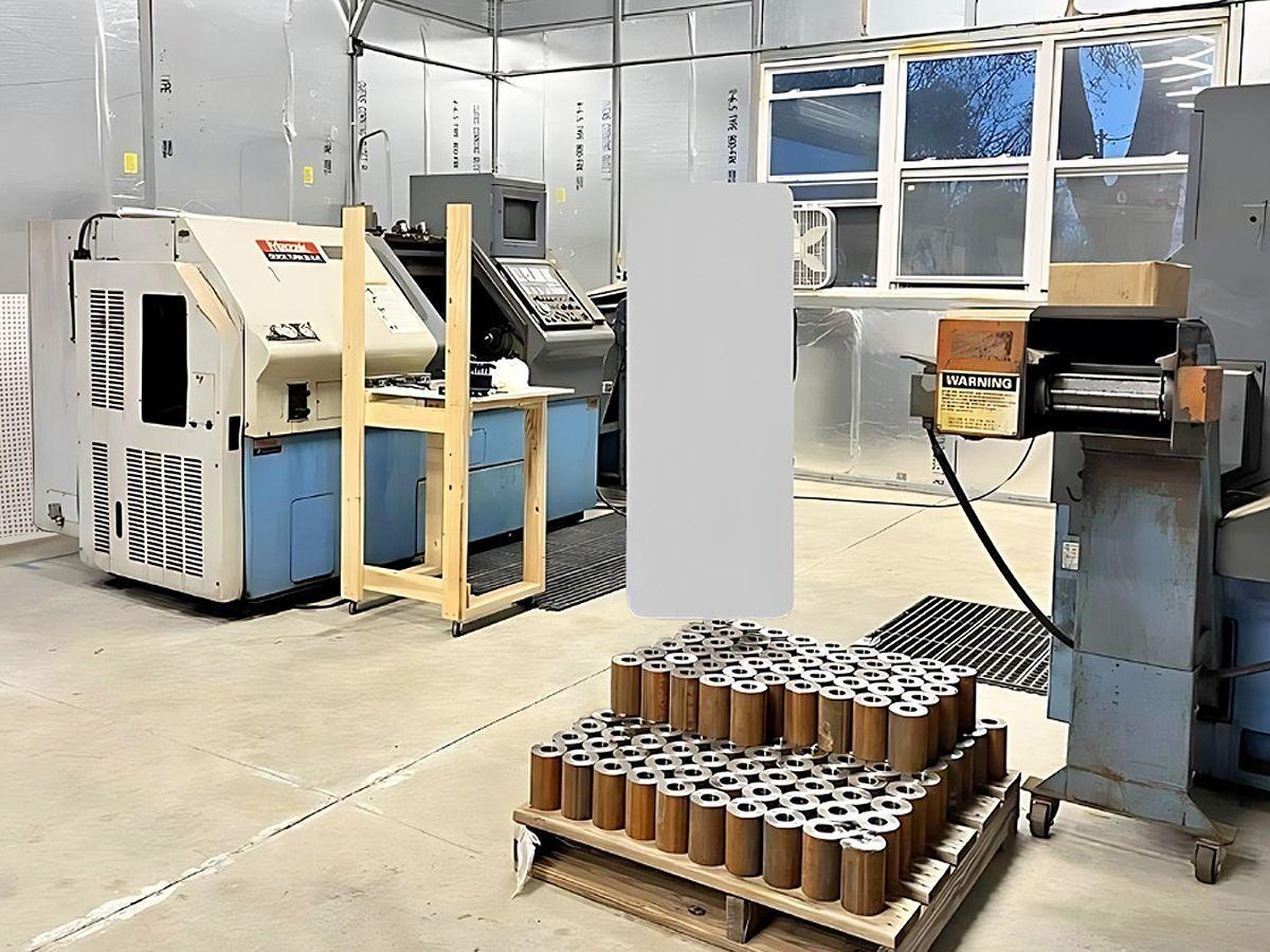 MAZAK QT20 #spcRFPHL0Ro6l3NuXkKESBDSw