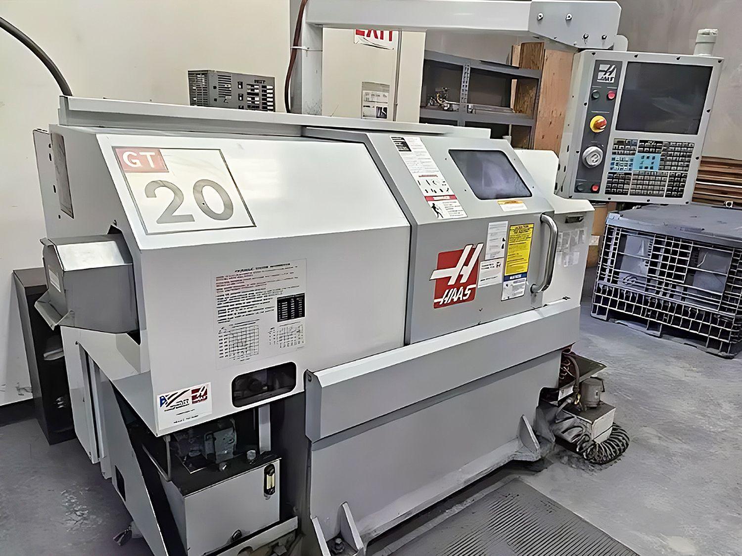 HAAS GT20 #zgkMDX0yl3enerw9Rra5cWIfk