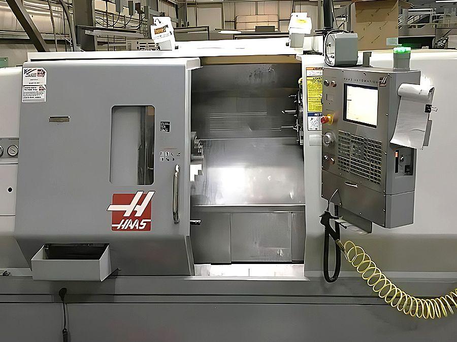 HAAS SL30TB #iqn4pK4iC33HISxwhocNLhKod