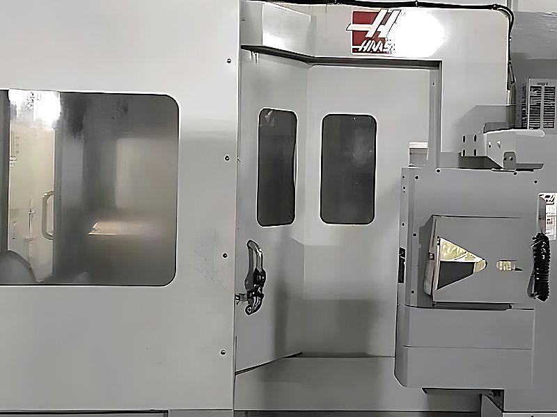 HAAS EC1600 #KCTTQu28Pzo6q09LWylA4KkP3