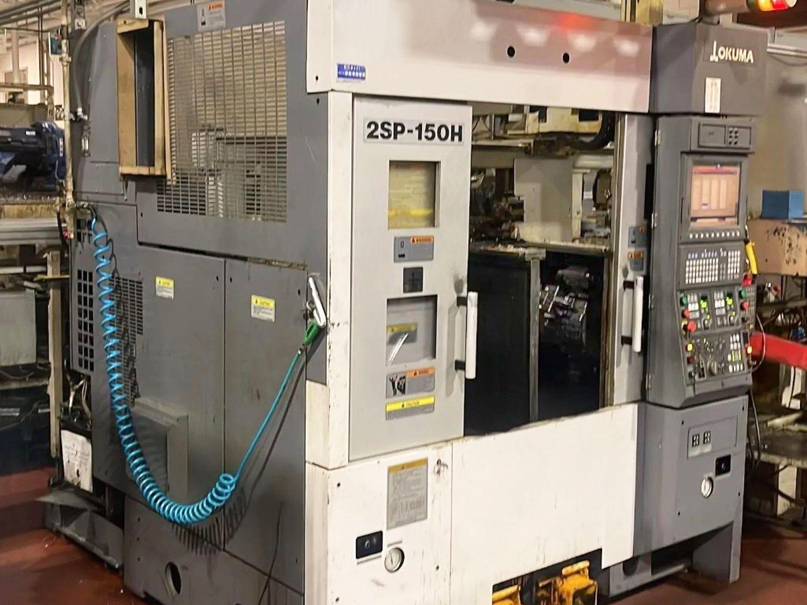 OKUMA & HOWA 2 SP 150 H #7RJovbMapXXBou8Z5fl8LZV3o