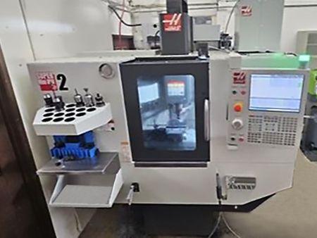 HAAS MINI MILL #XM5a4Br0oc2QVIa9lw1JM3fwP