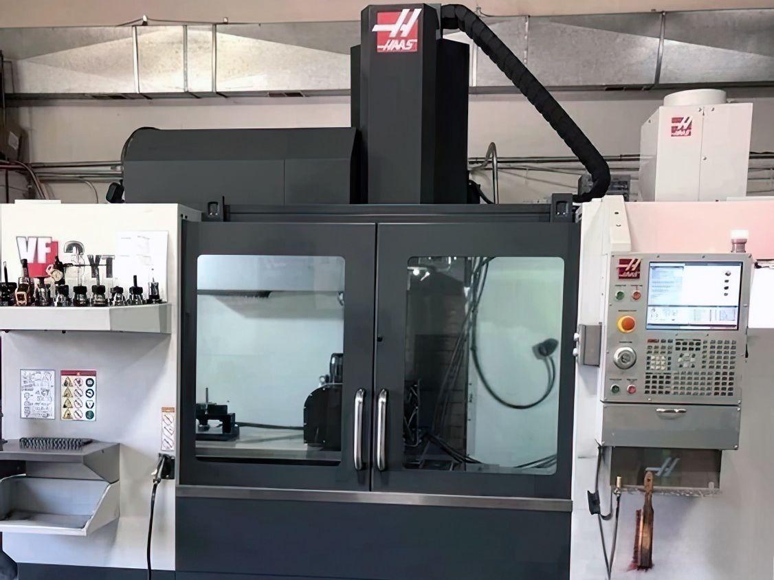 HAAS VF3YT #jtoTJmJw60PSrs0K5m2OGmIir