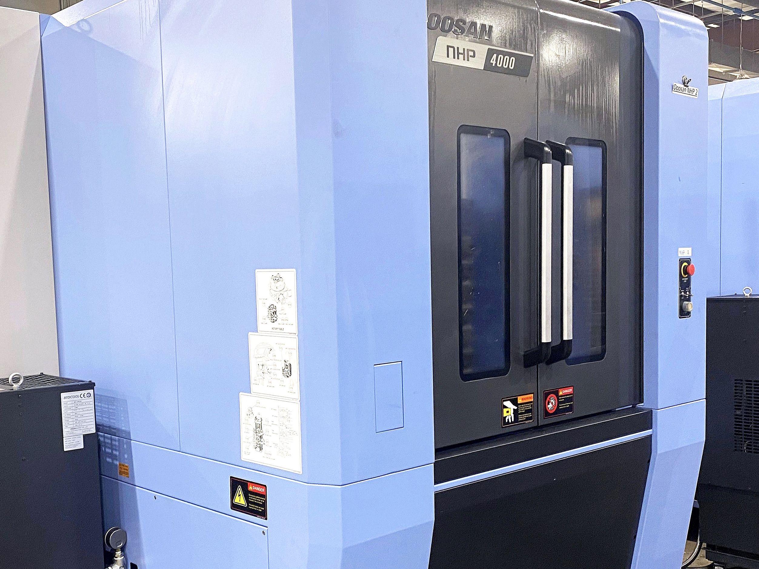DOOSAN NHP4000 #ElEFM49a5PzKIBri120sDgt1d