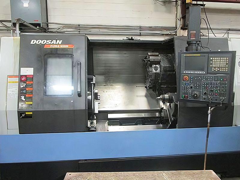 DOOSAN PUMA 400MB #USj6lsOnZqtZJiOIizJ9wO4TG