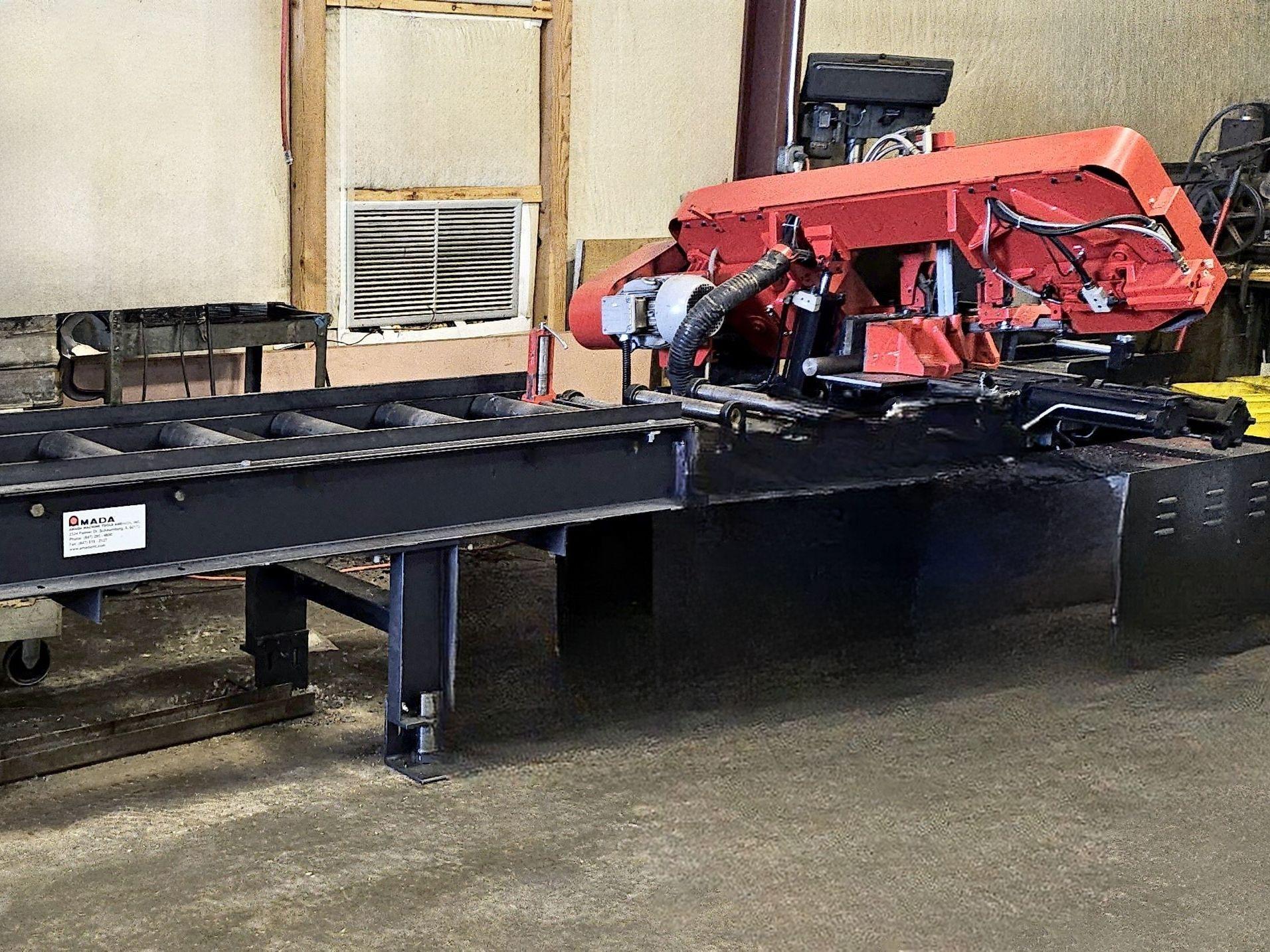 AMADA HA250W #XChtE1pFj4uvEt9rO2FmHK3yt