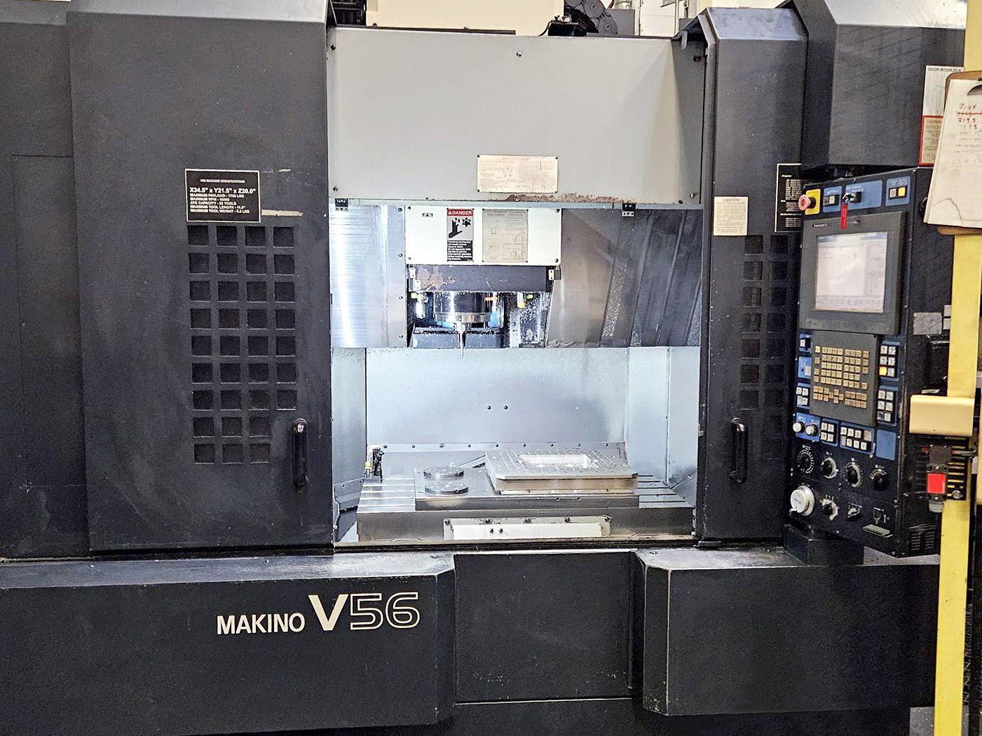 MAKINO V56 #93ZNguMU3rnBUWt9R5vU7UI9E