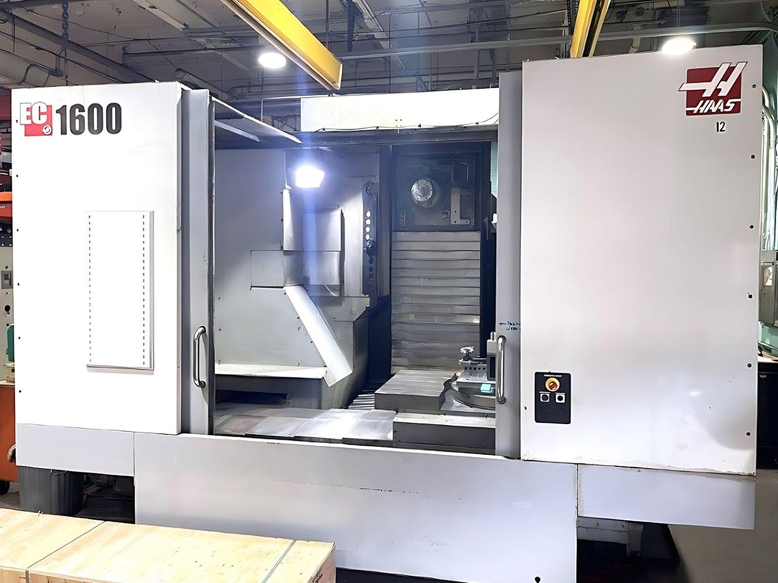 HAAS EC1600YZT #lMeGFSJtsjflMU96rPdvczooA