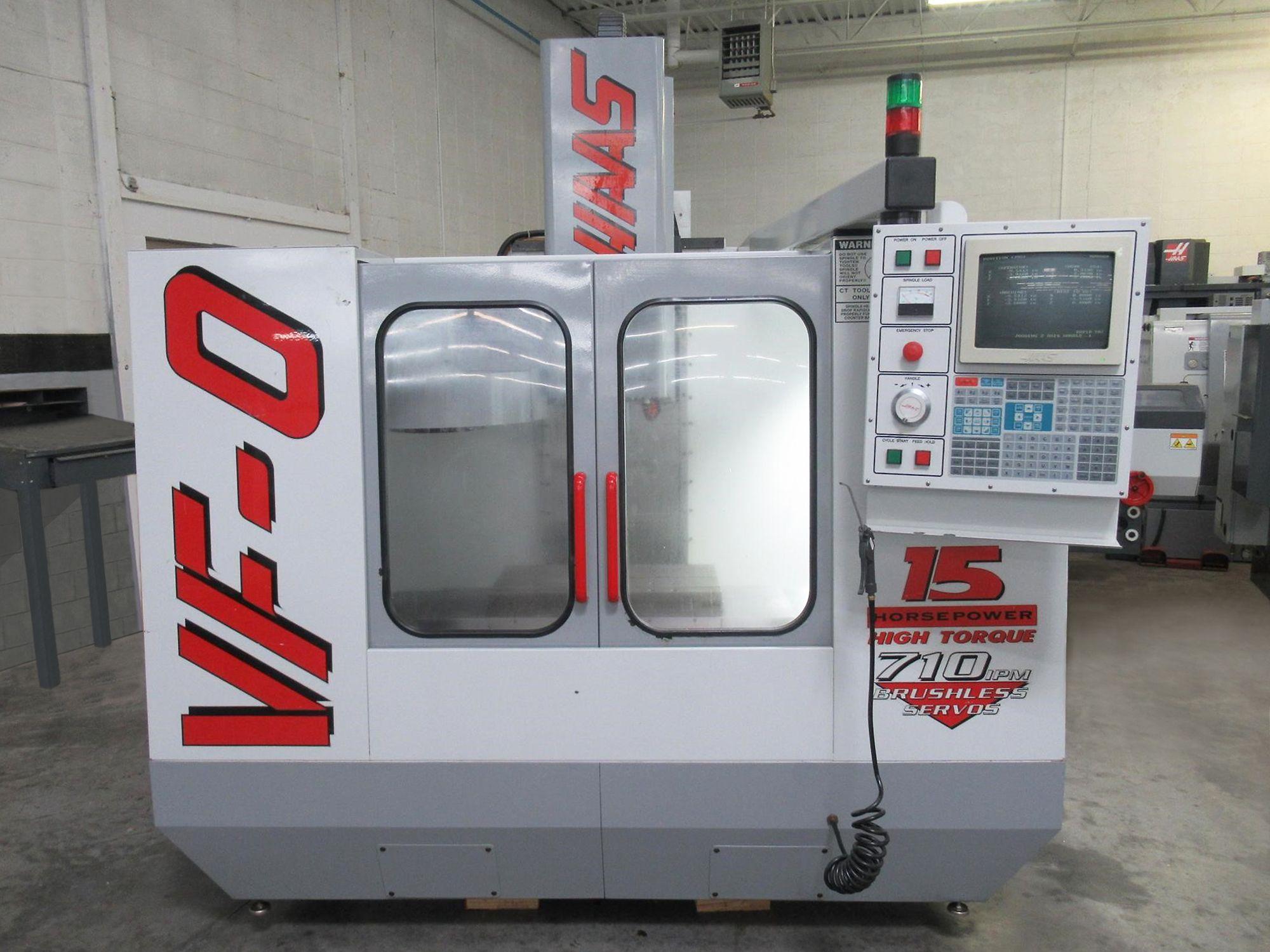 HAAS VF0 #U1in45X5flxMQhnf8EsHPbeae