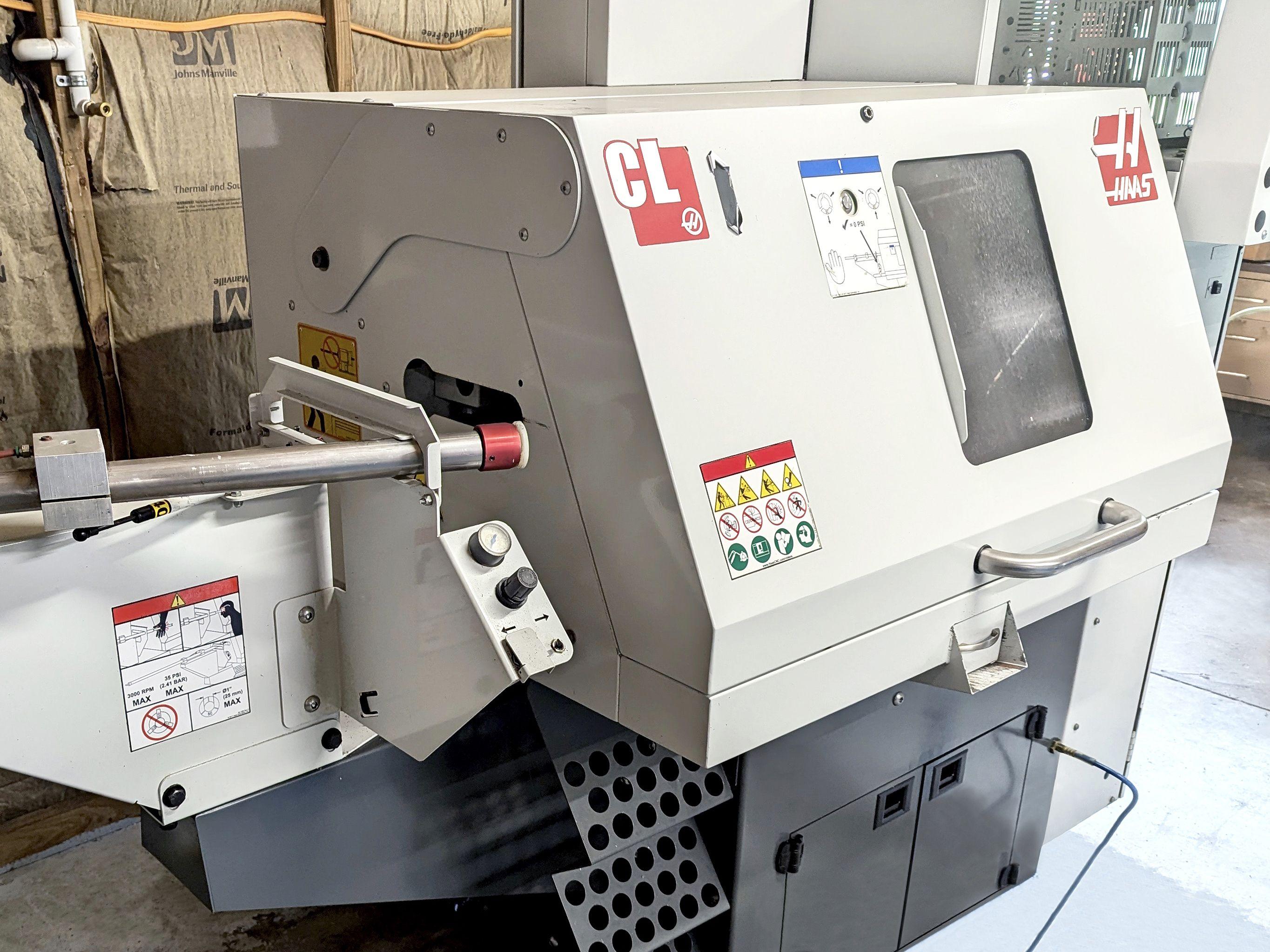 HAAS CL1 #SsBk5kQdqd0gBQwky1vTw0WzW