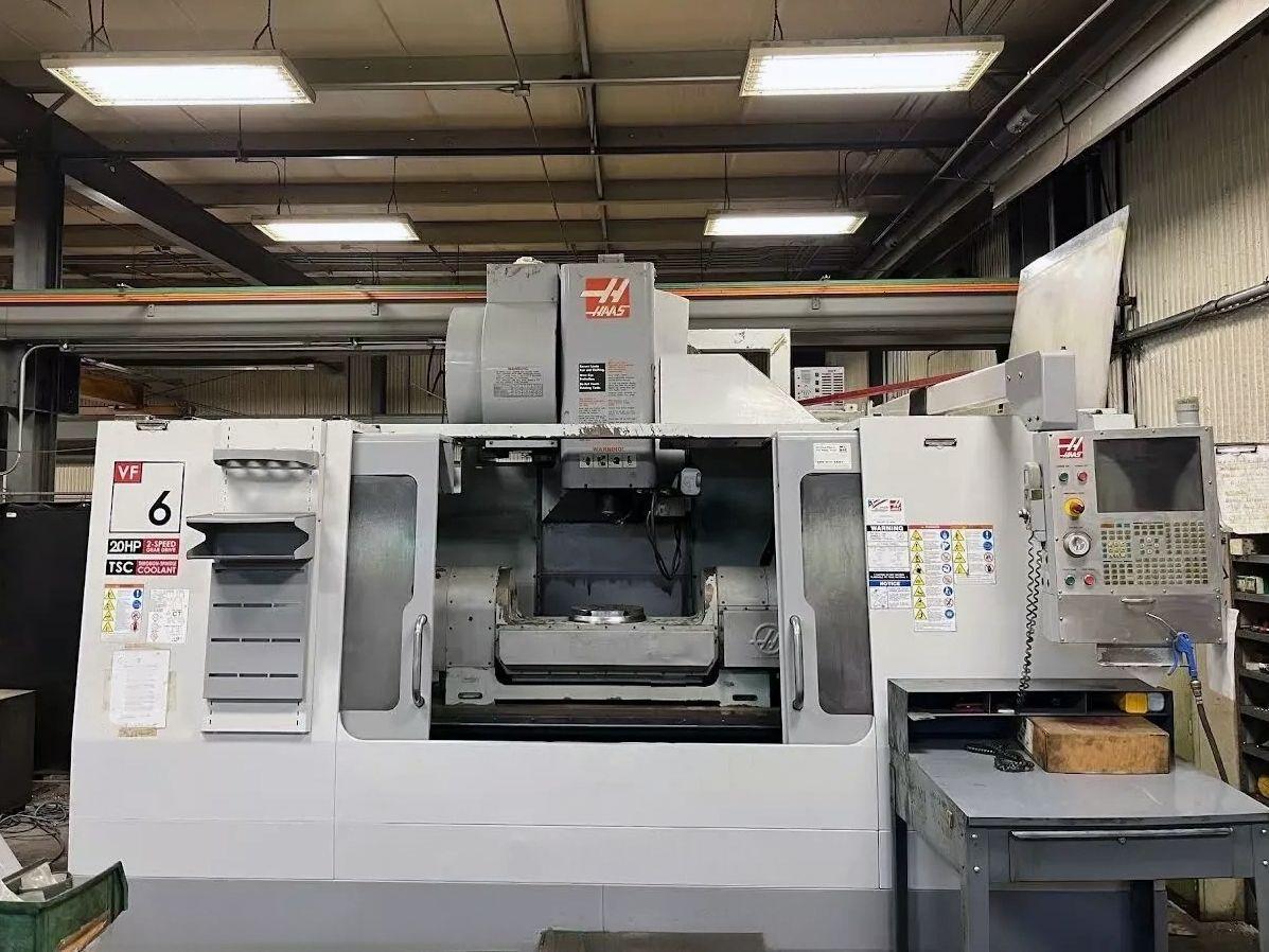 HAAS TR310 #prh8B00QiVlWssM2psurZJGUS
