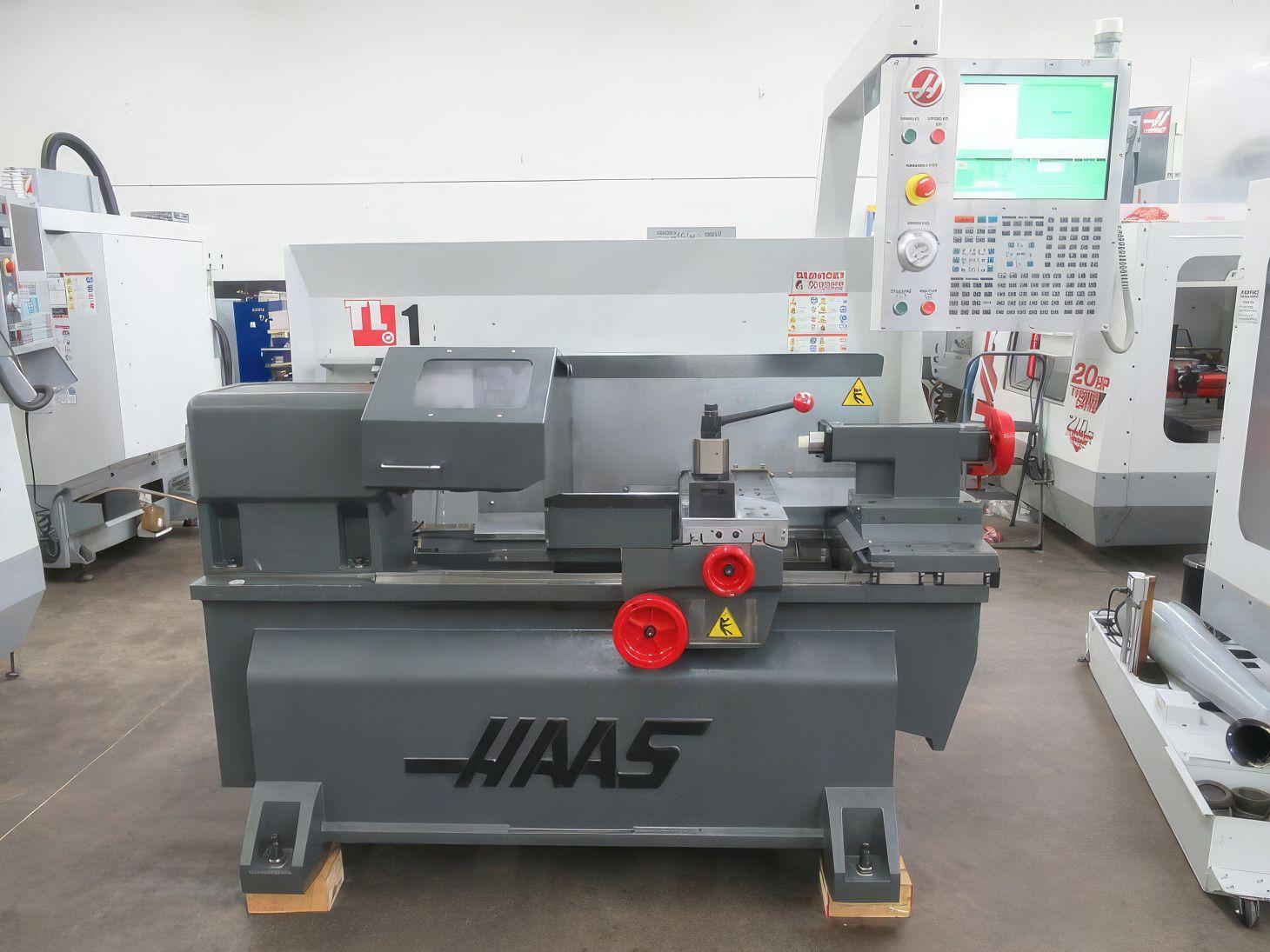 HAAS TL1 #8rzYeb3W7xp7rmukv6I3vrnPE