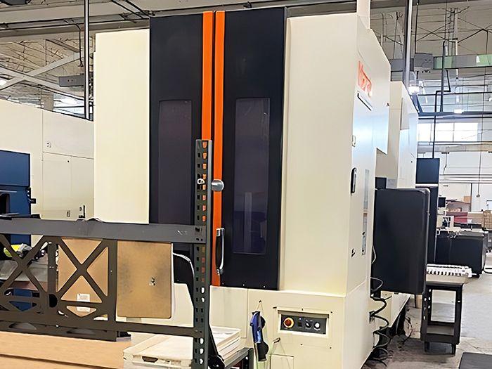 MAZAK HCN4000 #pPNV3hAL1VIUnvcw1Z6AGpCxI