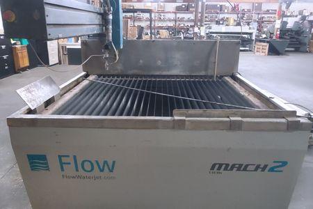 FLOW M21313B #11255