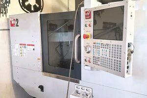 HAAS MINI MILL 2 #11311