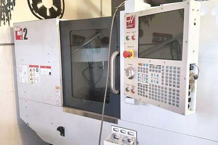 HAAS MINI MILL 2 #11311