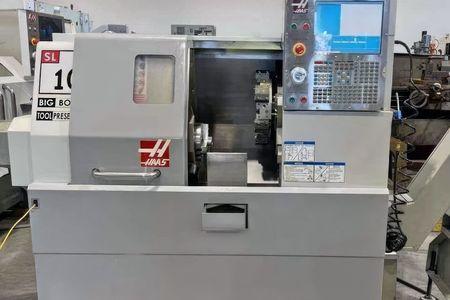 HAAS SL10 #11408