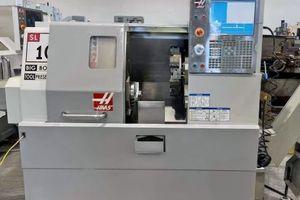 HAAS SL10 #11408