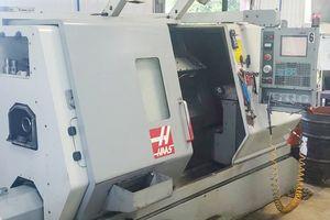 HAAS SL30T #11328