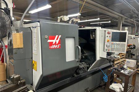 HAAS ST30 #11371