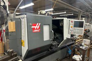 HAAS ST30 #11371