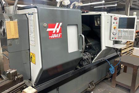 HAAS ST30 #11371