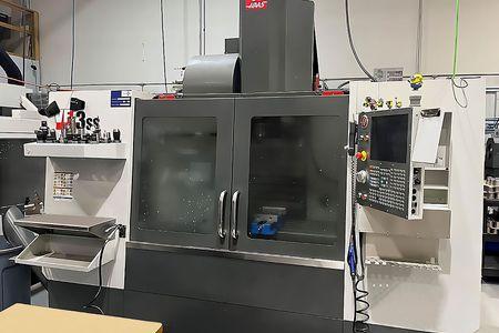 HAAS VF3SS #11313