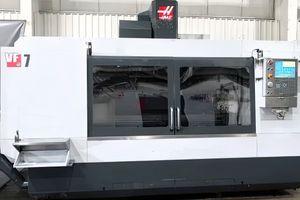 HAAS VF7 #11300