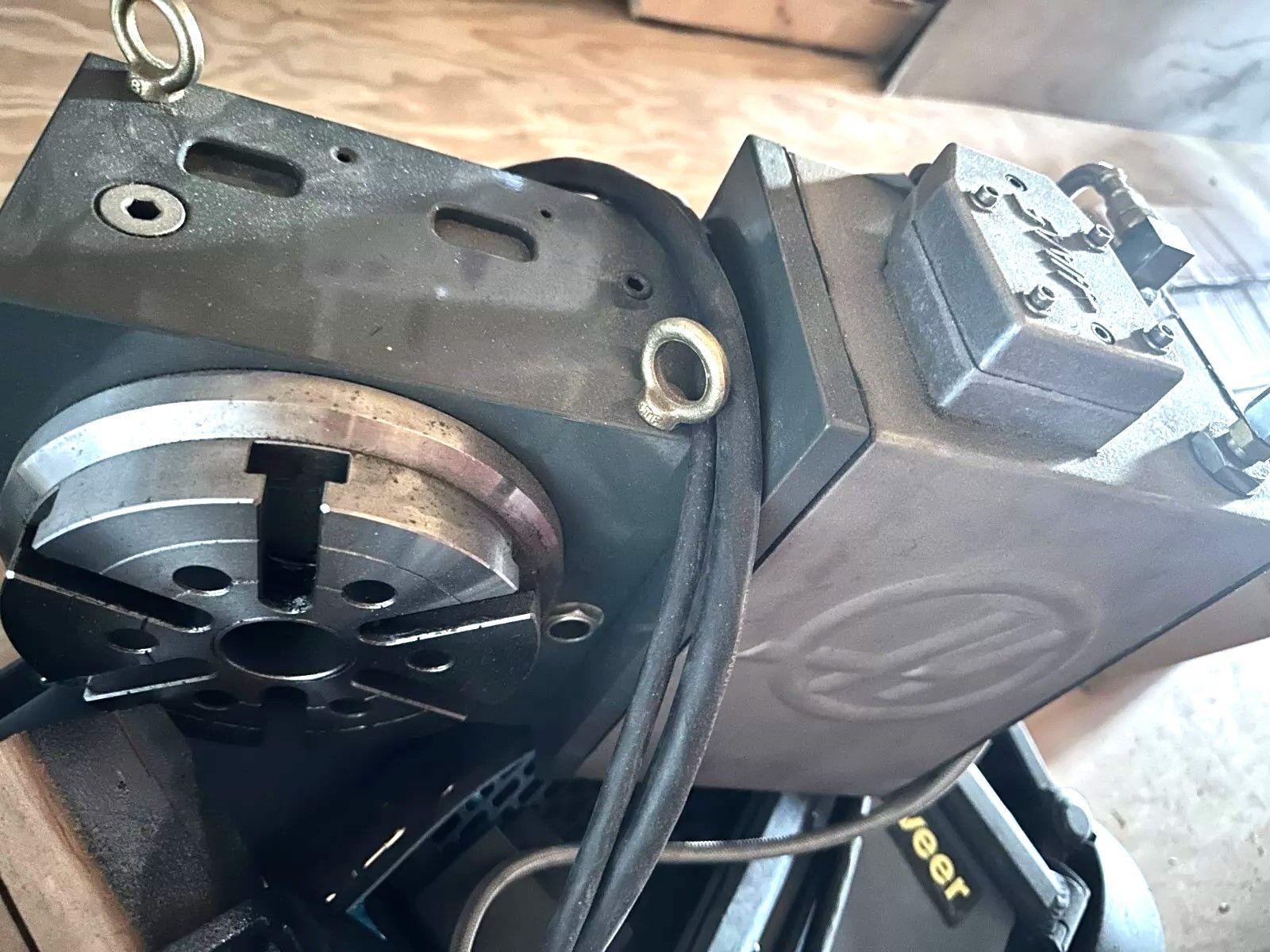 HAAS MINI MILL 2 #11311