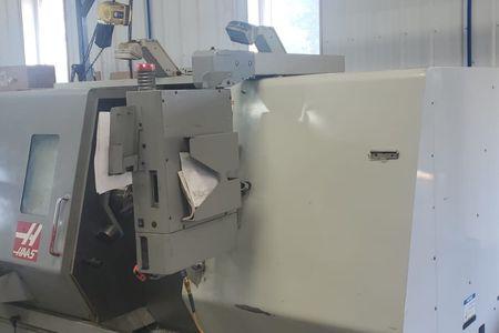 HAAS SL30T #11328