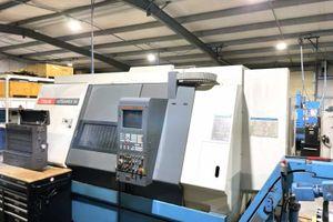 MAZAK INTEGREX 35Y #11330