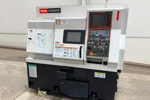 MAZAK QTN100-IIMY #11343