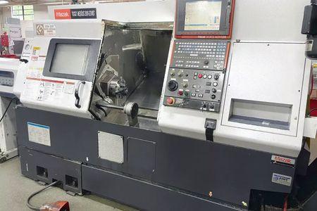 MAZAK QTN250MS-II #11378